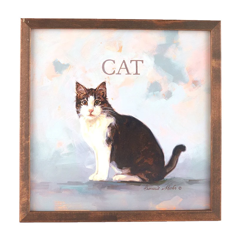 Framed Wall Art by Bonnie Mohr® - Image 6