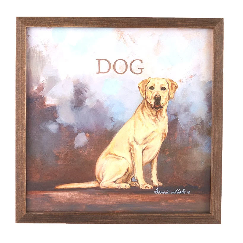 Framed Wall Art by Bonnie Mohr® - Image 7