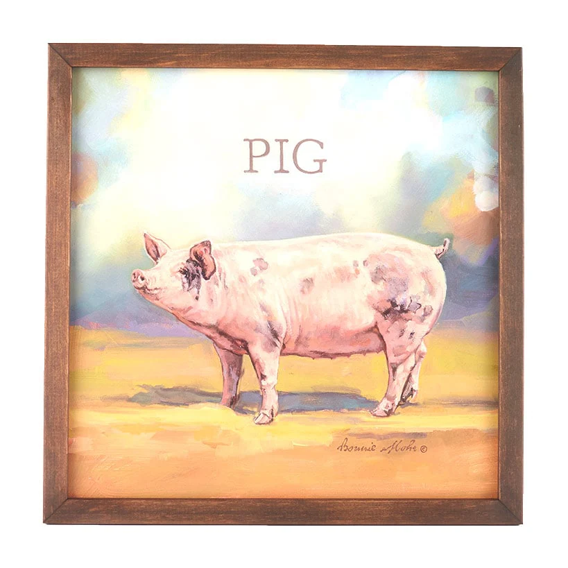 Framed Wall Art by Bonnie Mohr® - Image 8
