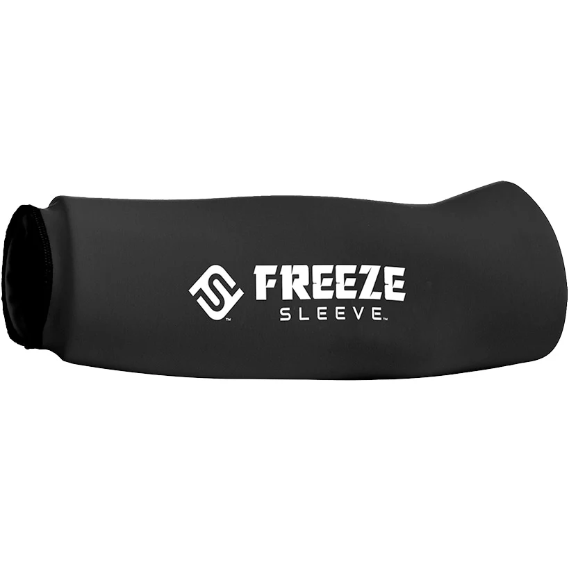 FreezeSleeve™ Therapy Sleeve - Hot/Cold Therapy for Quick Muscle Relief - Image 10