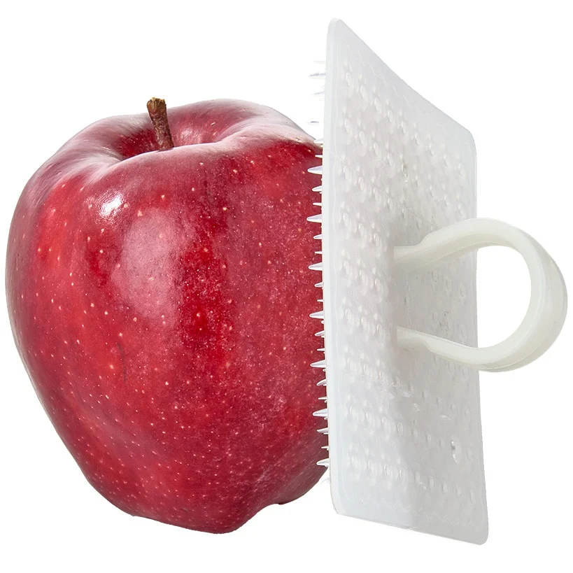 Fruit and Vegetable Scrubber - Image 3