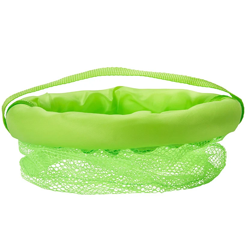 Fruit and Vegetable Washing Net Collapsible - Image 3