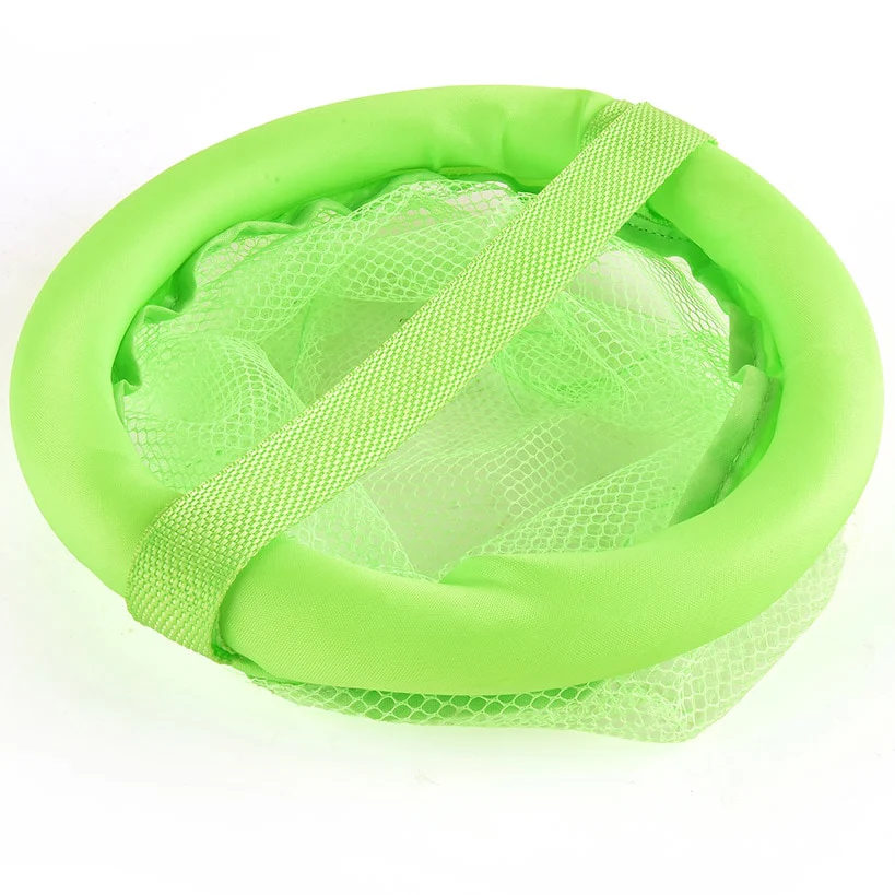 Fruit and Vegetable Washing Net Collapsible - Image 4