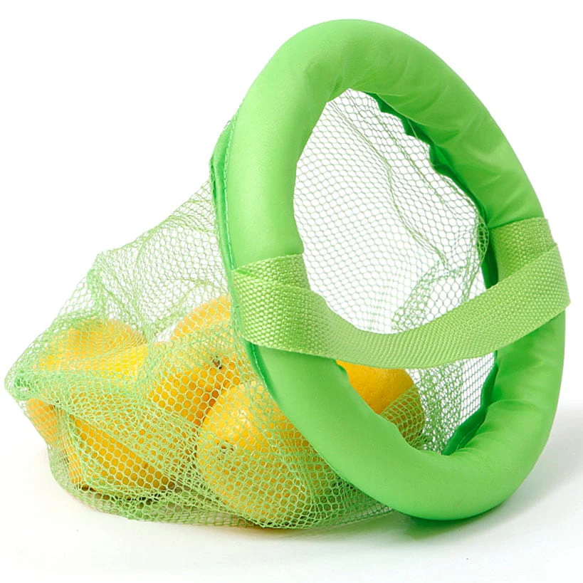Fruit and Vegetable Washing Net Collapsible - Image 6