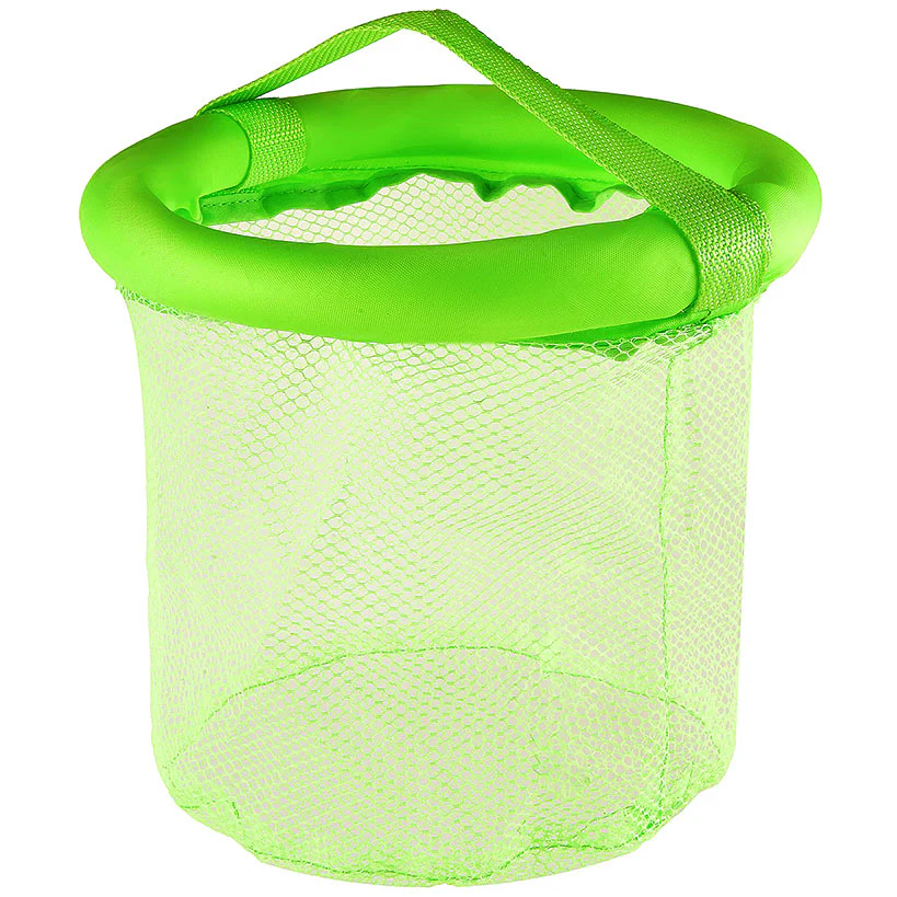 Fruit and Vegetable Washing Net Collapsible - Image 7