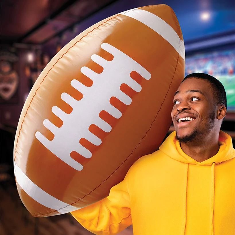Game Day Party Essentials - Image 2
