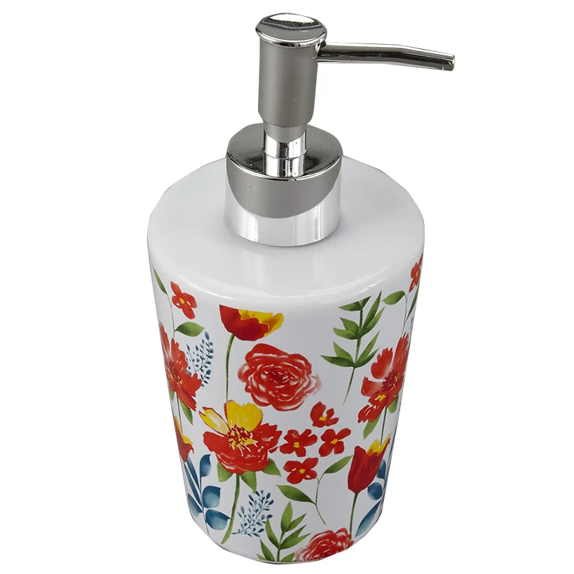 Garden Delight Bathroom Collection - Image 11