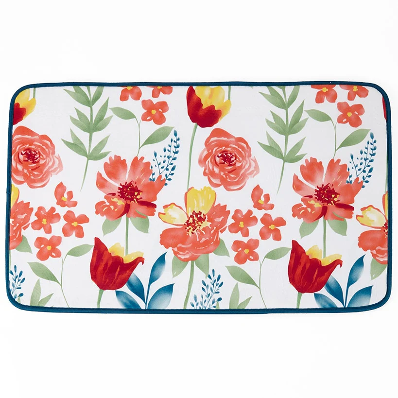 Garden Delight Bathroom Collection - Image 13