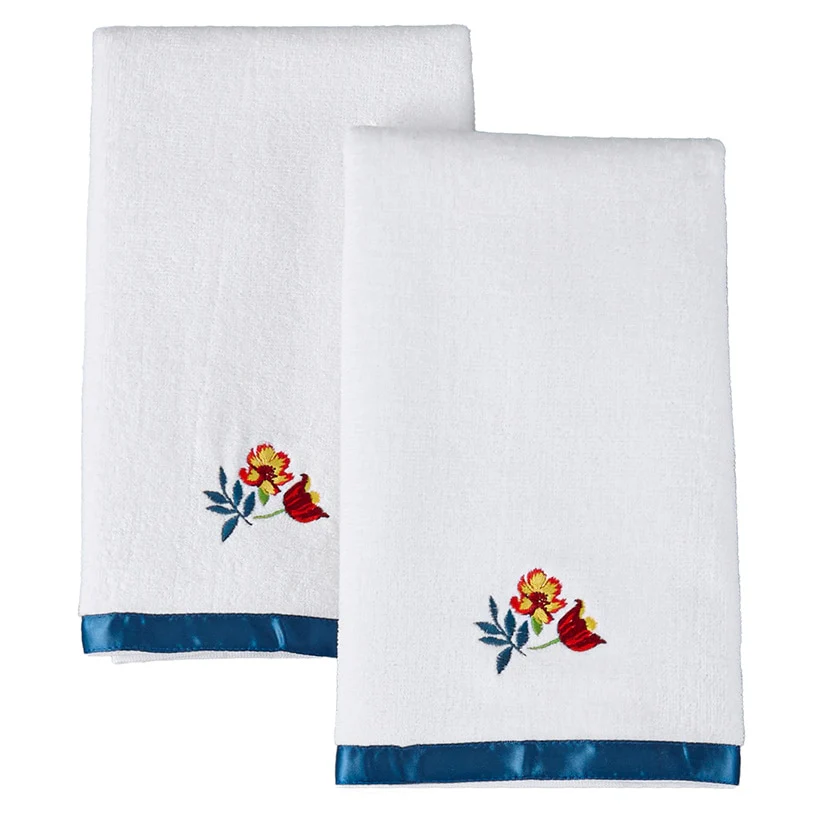 Garden Delight Bathroom Collection - Image 9