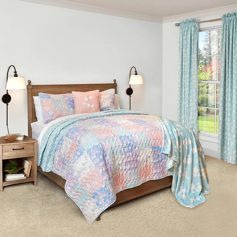 Garden Patch Accent Pillow - Image 2