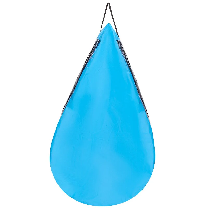 Garden Water Hose Storage Bag With Hanging Loop - Image 2