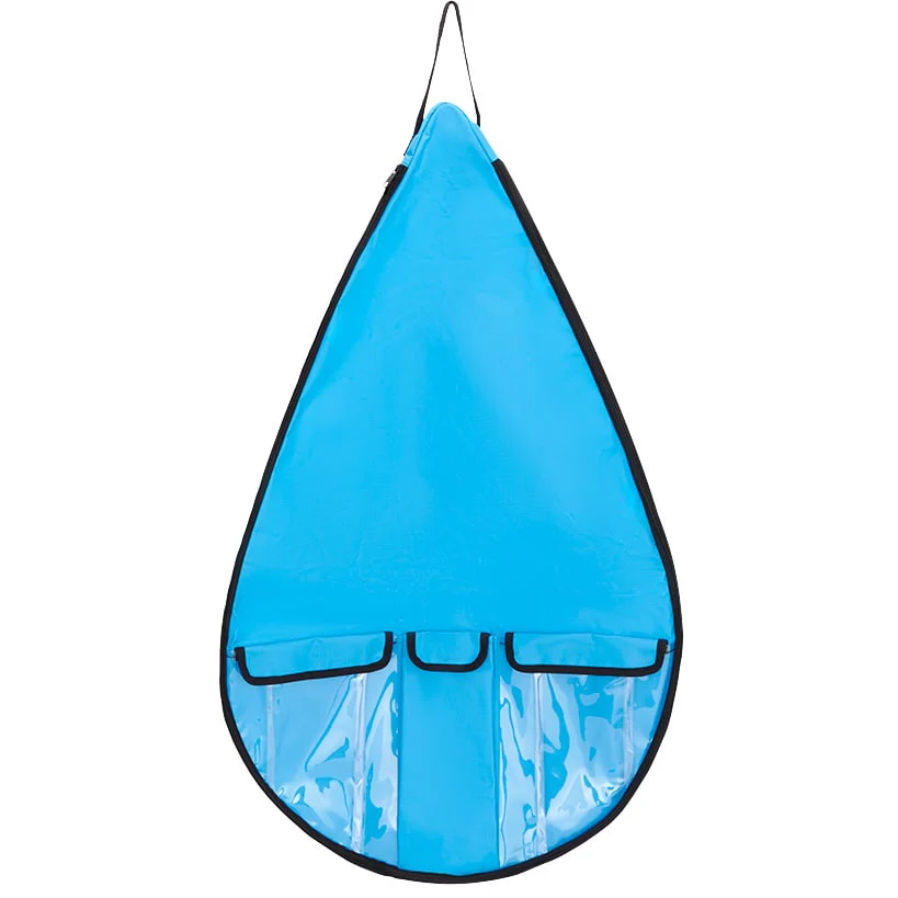 Garden Water Hose Storage Bag With Hanging Loop - Image 5