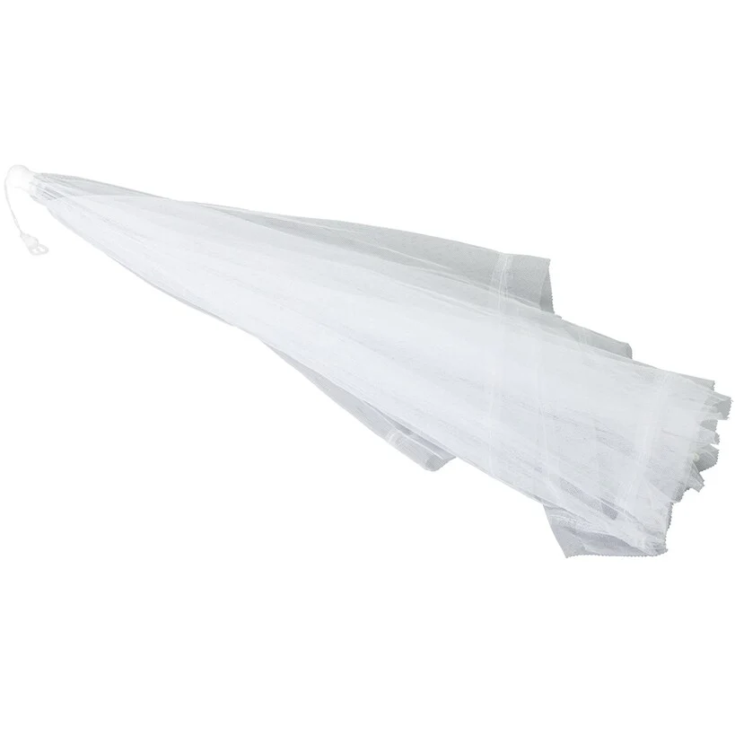 Giant Mesh Collapsible Food Cover for Outdoors - Image 2