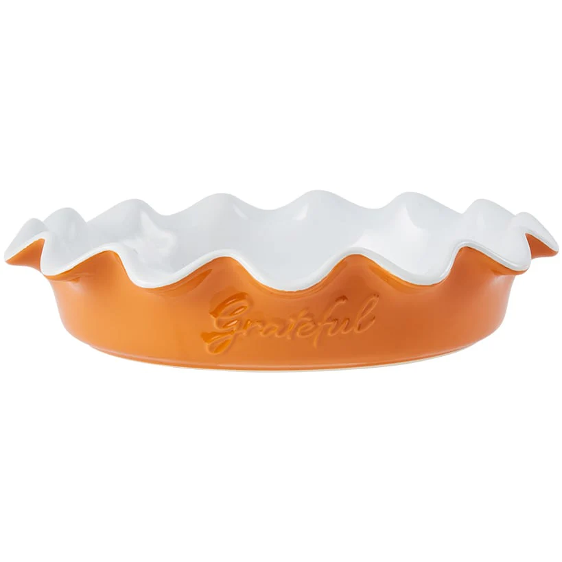 Giving Pie Plate - Image 2