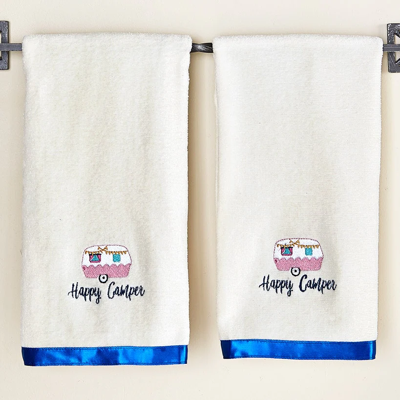 Glamper Bathroom Collection - Image 3