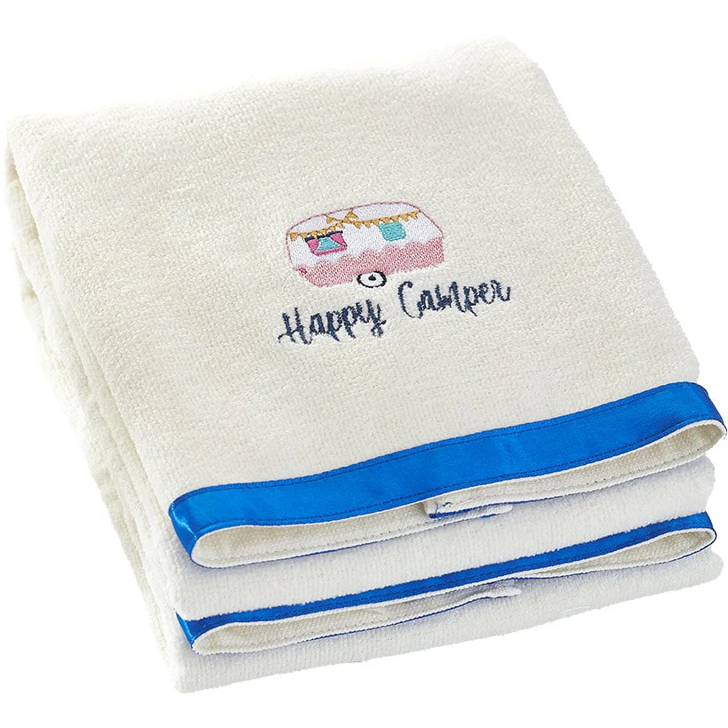 Glamper Bathroom Collection - Image 4