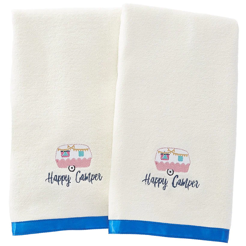 Glamper Bathroom Collection - Image 5