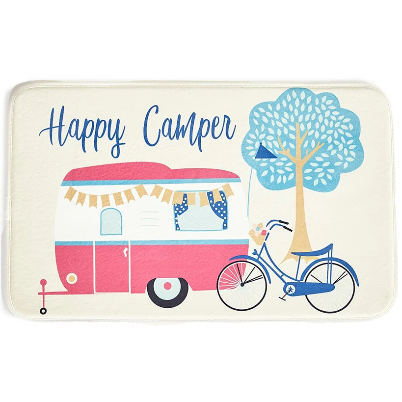 Glamper Bathroom Collection - Image 6