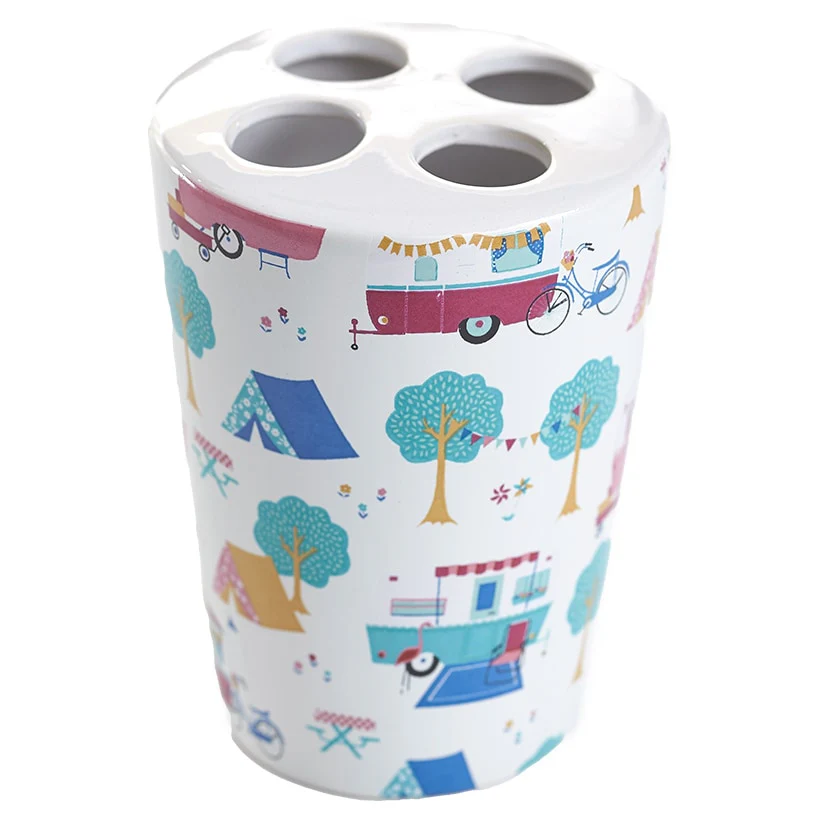 Glamper Bathroom Collection - Image 8