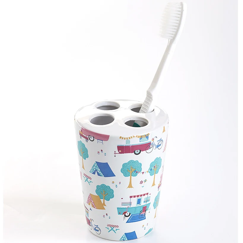 Glamper Bathroom Collection - Image 9