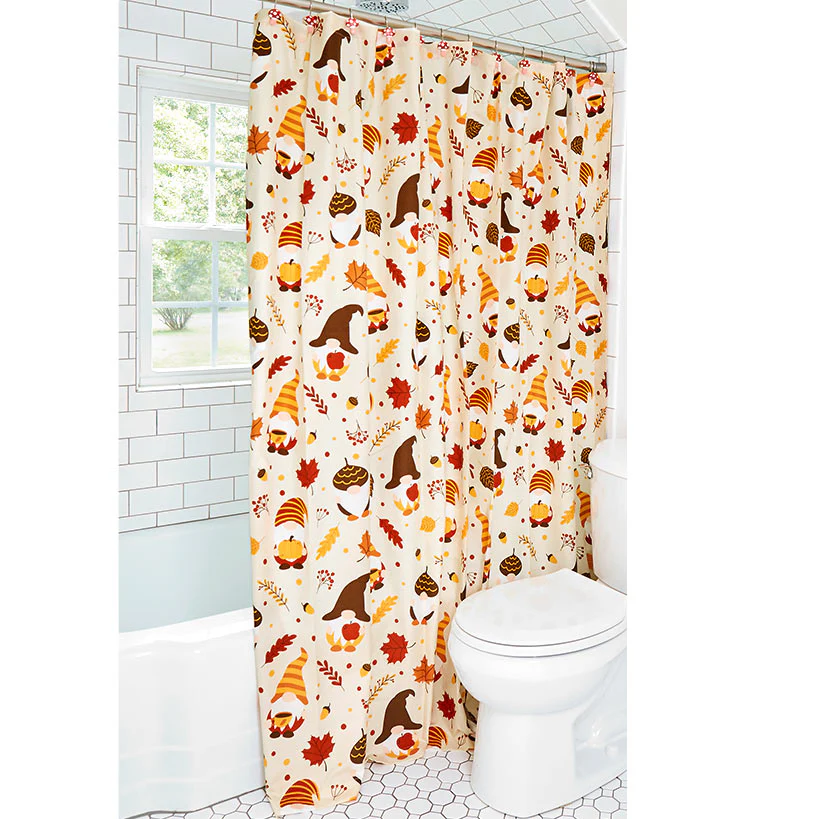 Gnome Acorn Bathroom Collection - Image 6