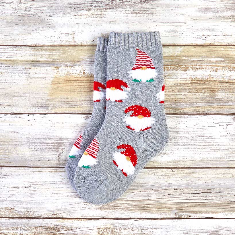 Gnome Kids Socks - Image 2