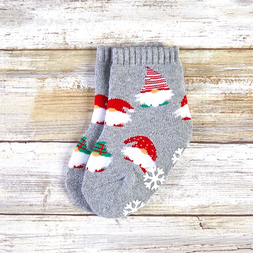 Gnome Kids Socks - Image 3