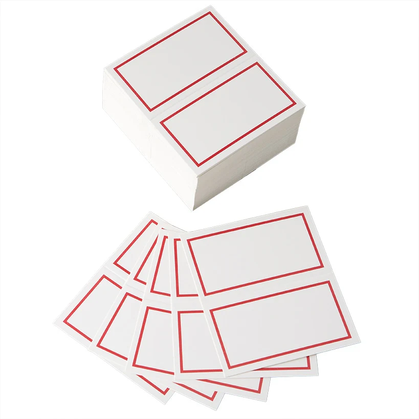 Gnome Place Cards or Place Card Holders - Image 3