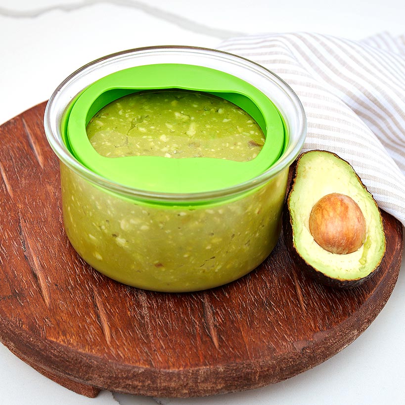 Guacamole Keeper Storage Container - Image 2