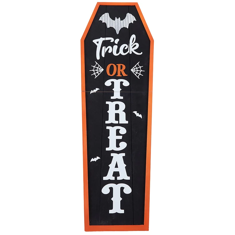 Halloween Nights Porch Leaner - Image 5