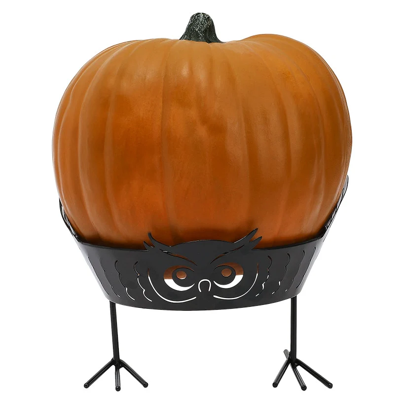 Halloween Pumpkin Holder - Image 4