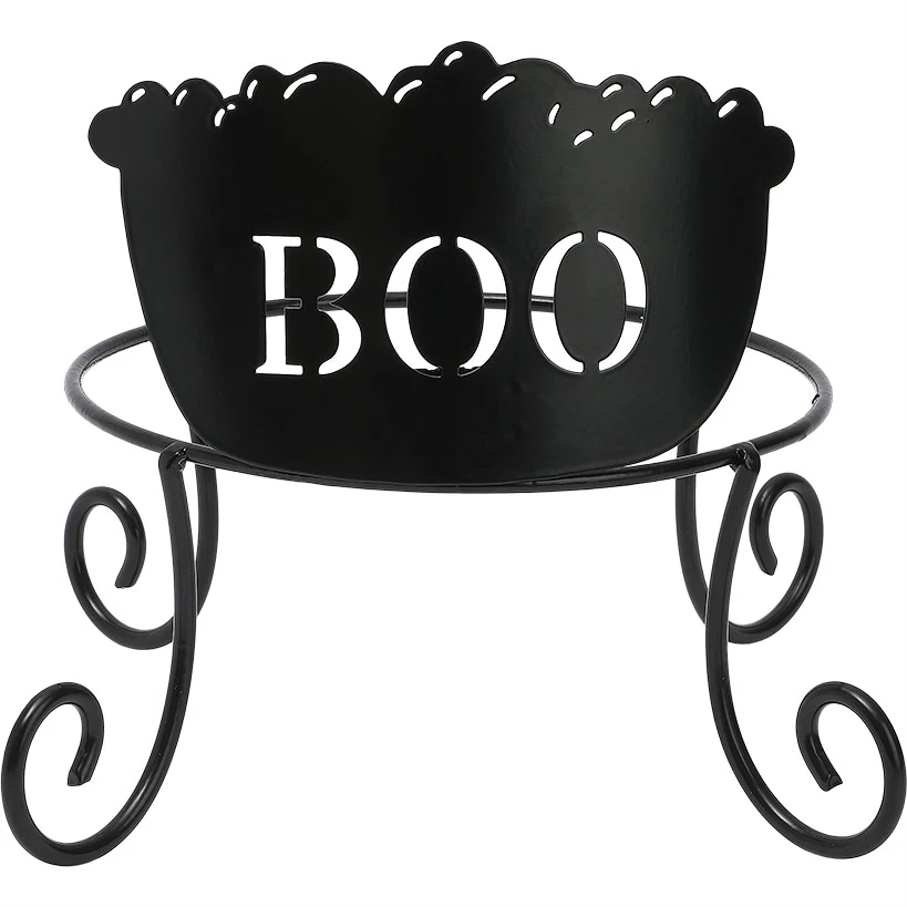 Halloween Pumpkin Holder - Image 6