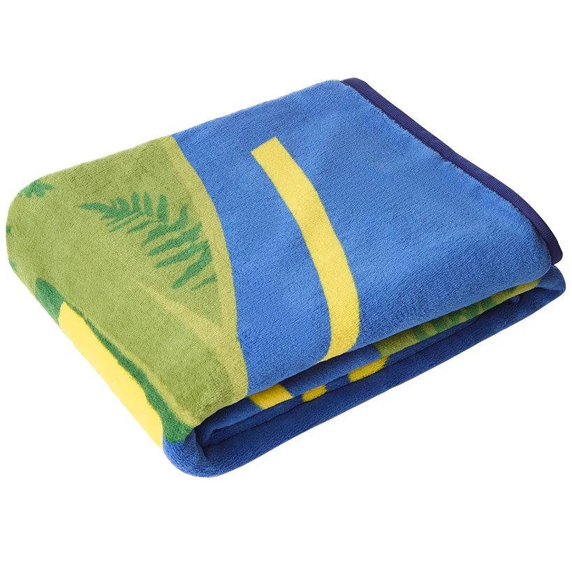 Halo Infinite Fleece Throw 40" x 60" - Image 2