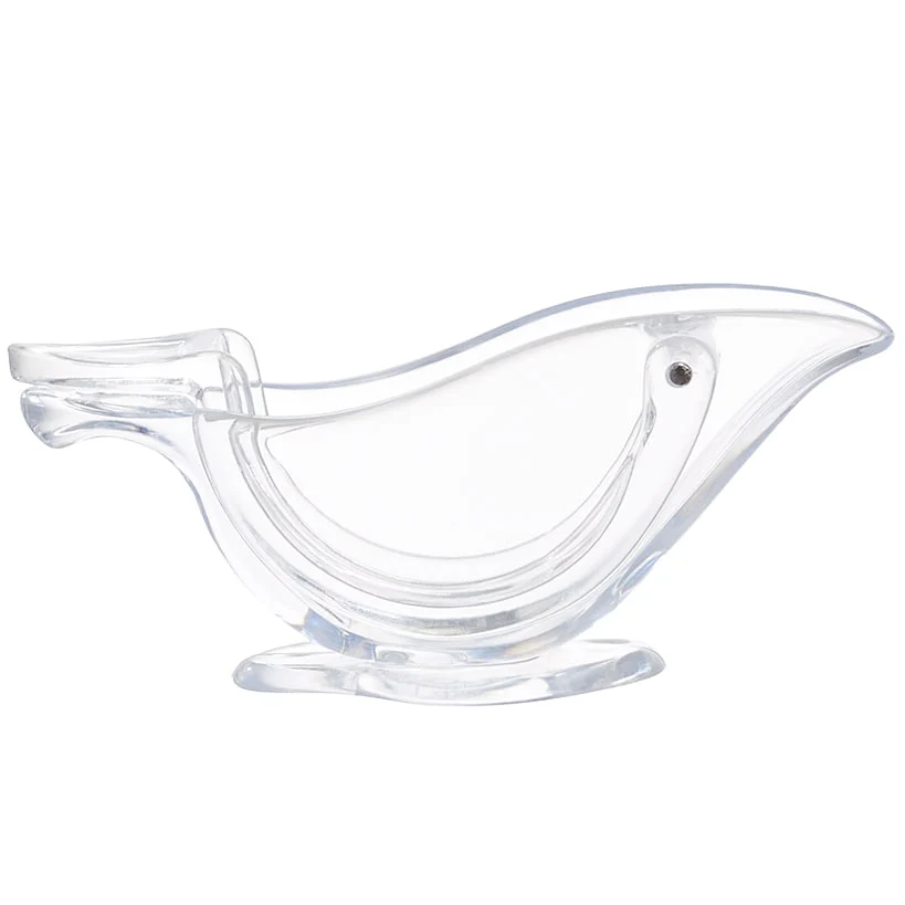 Handheld Bird-Shaped Lemon Squeezer - Image 2