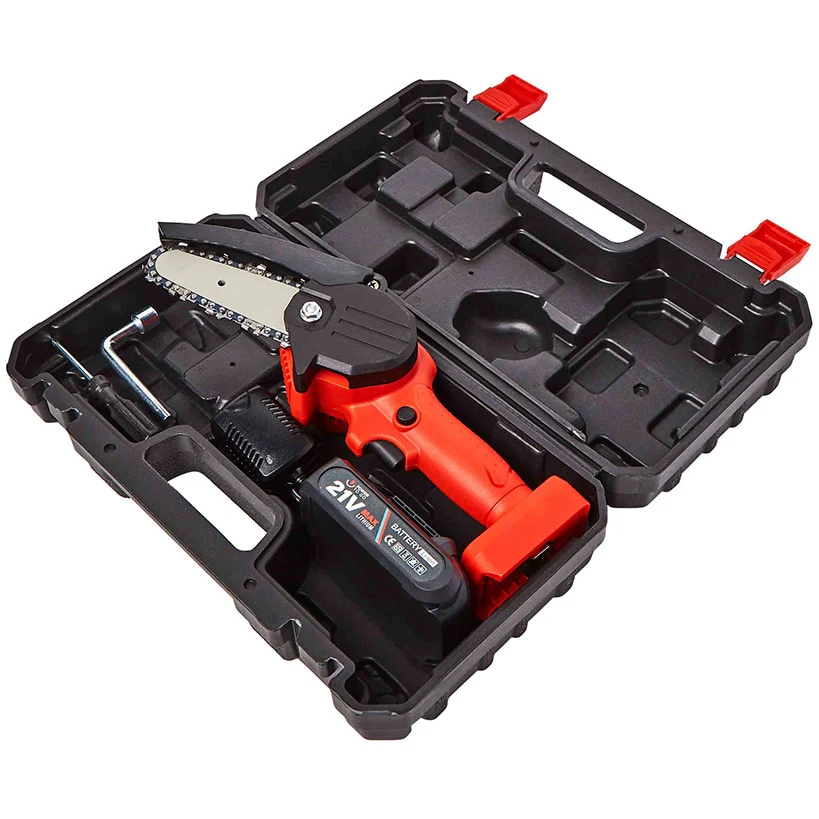 Handheld Chainsaw - Image 2