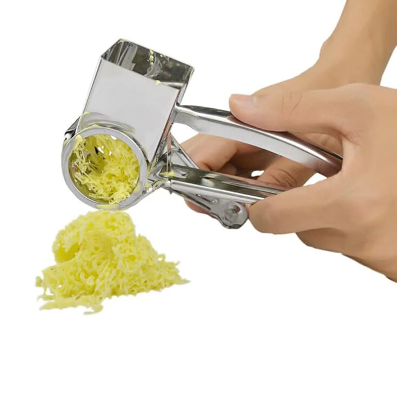 Handheld Grater - Image 2