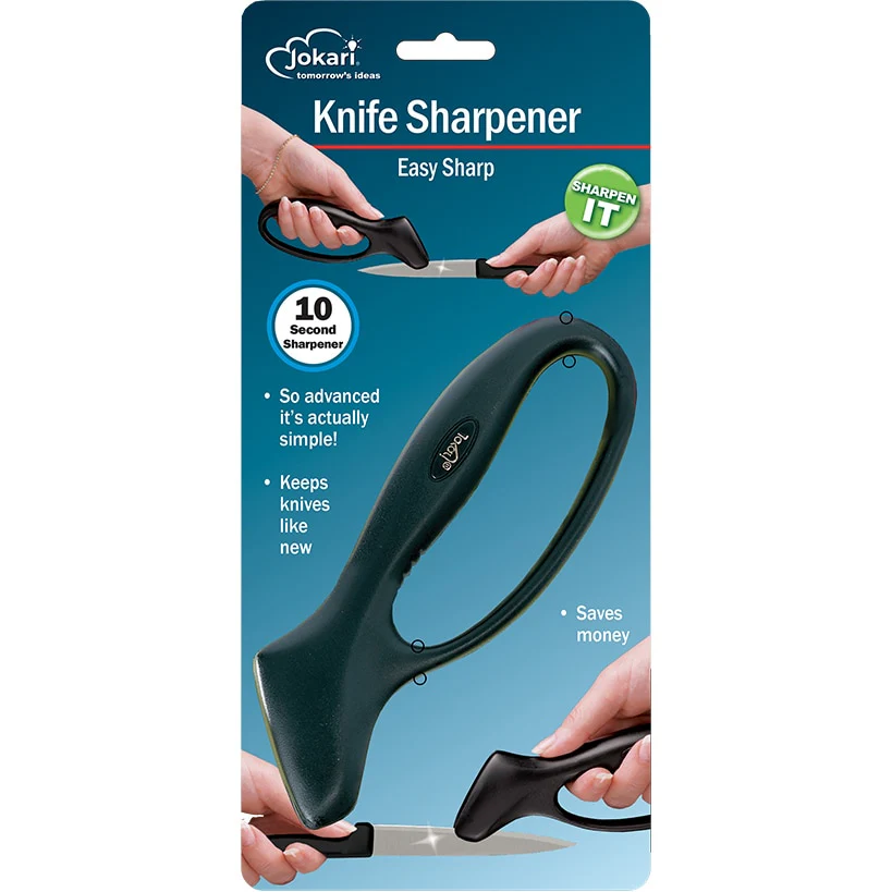 Handheld Kitchen Knife Sharpener - Image 3