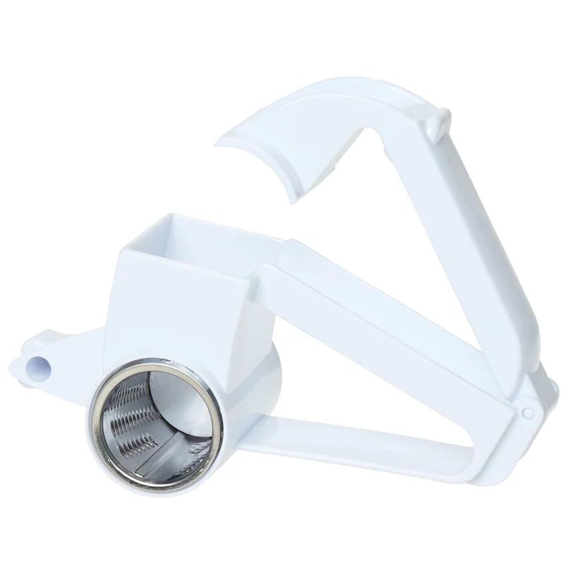 Handheld Rotary Cheese Grater - Image 2