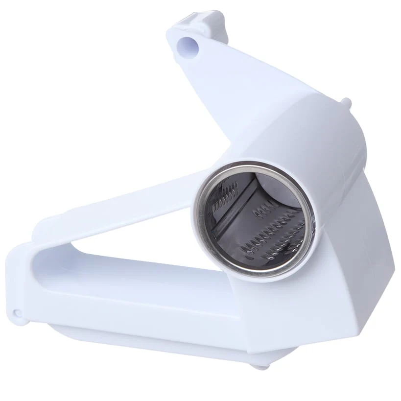 Handheld Rotary Cheese Grater - Image 3