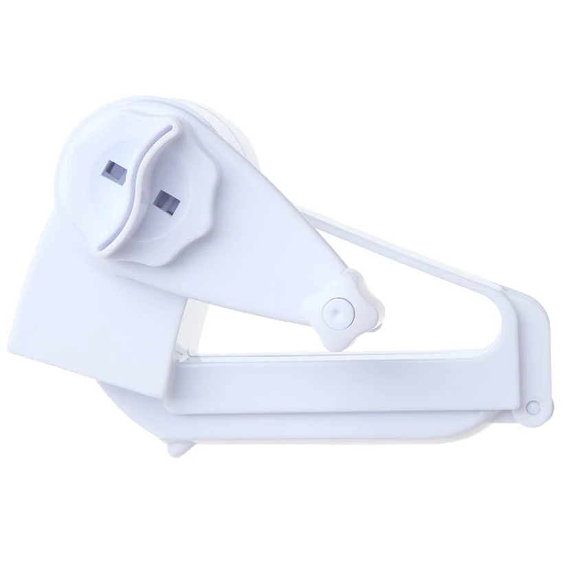 Handheld Rotary Cheese Grater - Image 4
