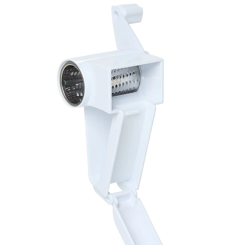 Handheld Rotary Cheese Grater - Image 5