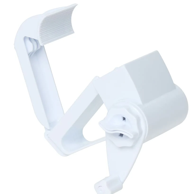 Handheld Rotary Cheese Grater - Image 7