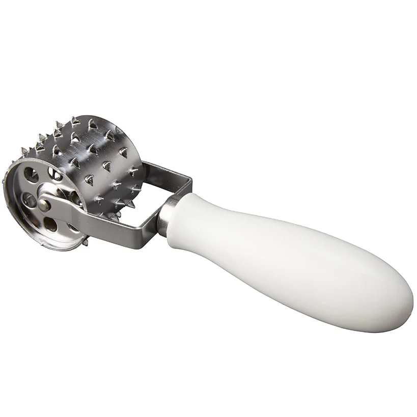 Handheld Stainless Steel Rolling Meat Tenderizer - Image 3