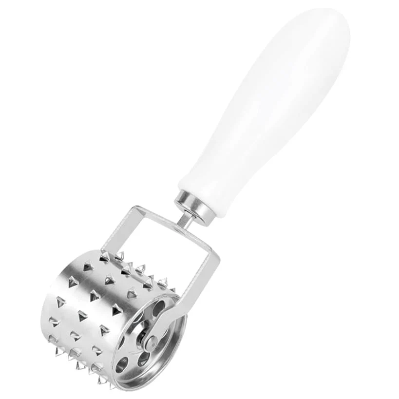 Handheld Stainless Steel Rolling Meat Tenderizer - Image 5
