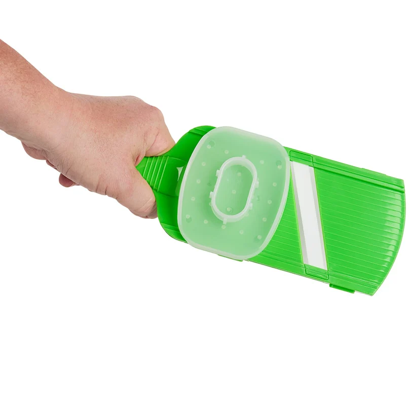 Handheld Wide Mandoline Slicer - Image 4