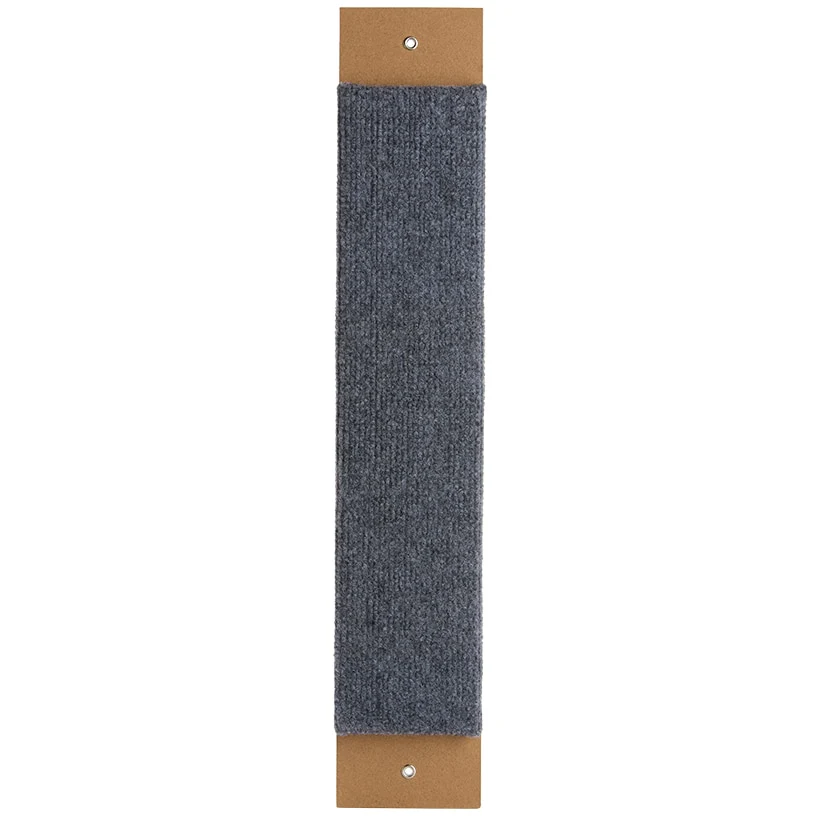 Hanging Door Carpet Cat Scratcher - Protect Furniture and Save Space - Image 2