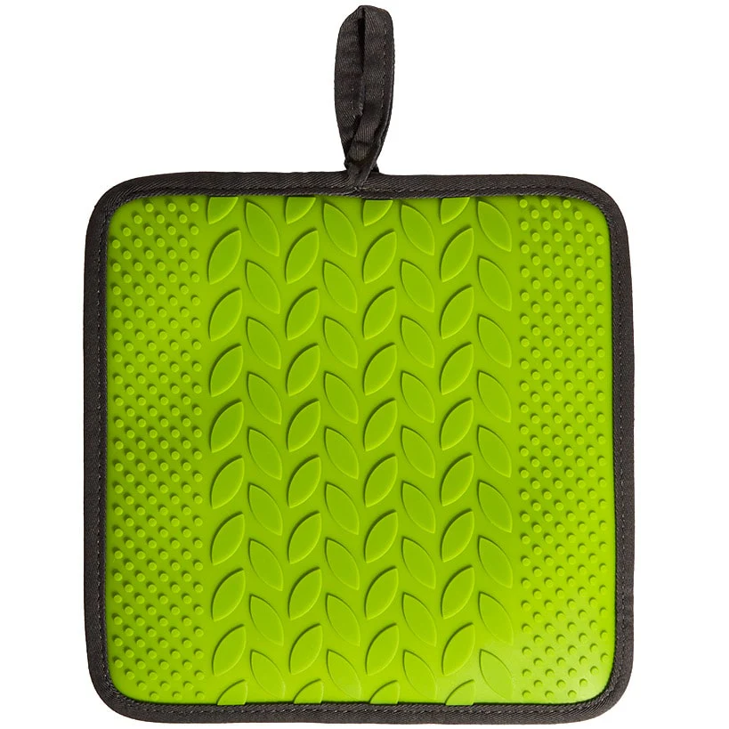 Heat-Resistant Silicone Pot Holder - Image 3