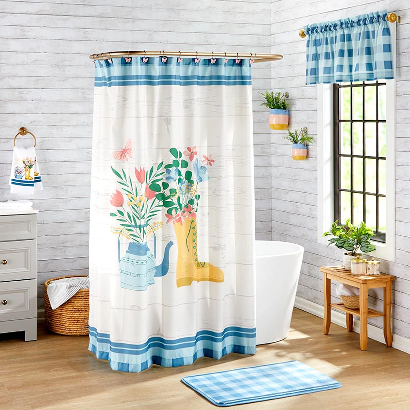 Hello Spring Bath Collection