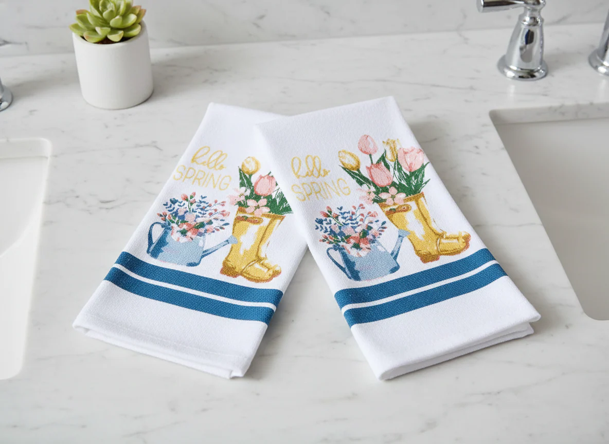Hello Spring Bath Collection - Image 5