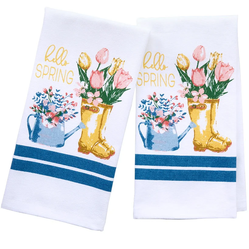 Hello Spring Bath Collection - Image 6
